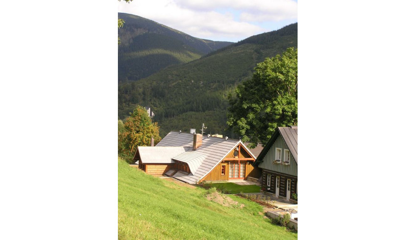 PENSION SLUNEČNICE Špindlerův Mlýn